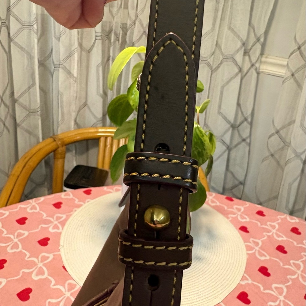 Dooney and Bourke Florentine Cooper - Picture 7 of 9
